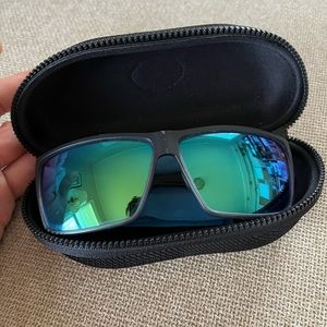 Costa Rincon Sunglasses.